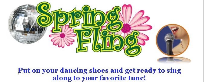 Spring Fling