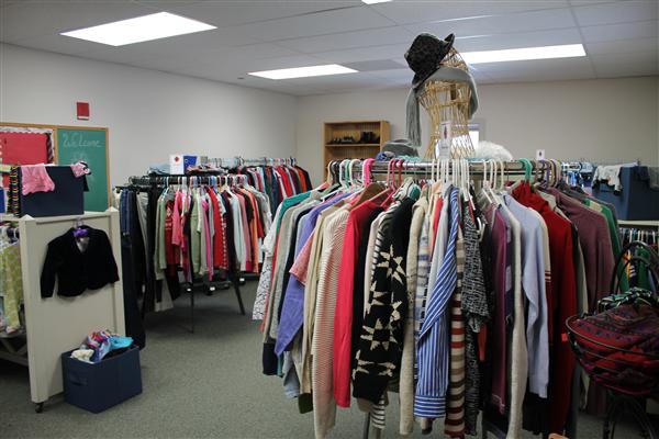 Professional Clothing Bank $5.00 CLEARANCE SALE!