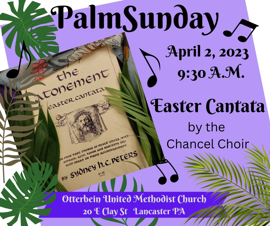 Easter Cantata